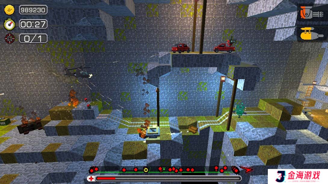 【美版】合力救援2 .Dustoff Heli Rescue 2 中文_2