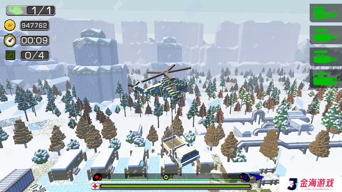 【美版】合力救援2 .Dustoff Heli Rescue 2 中文_1