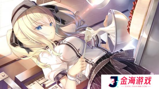 视觉小说《回家前都算是棉花糖》Steam页面 发售日待定