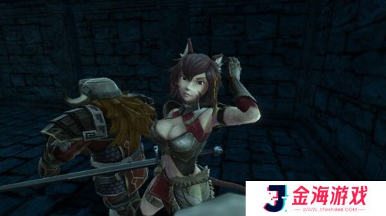 经典系列新作《巫术VD》PC版上线 3D迷宫RPG