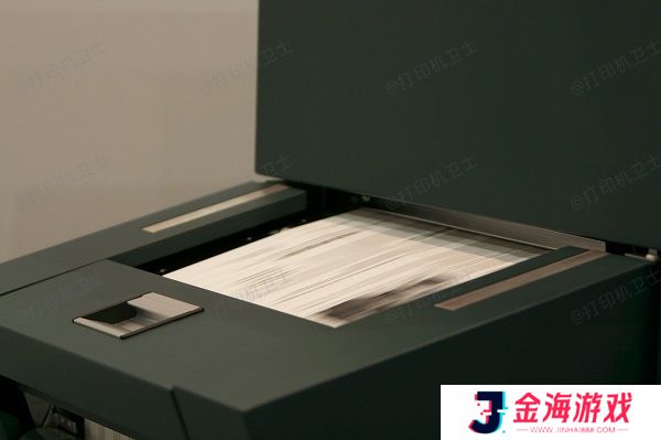 清理进纸系统