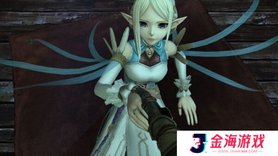 经典系列新作《巫术VD》PC版上线 3D迷宫RPG