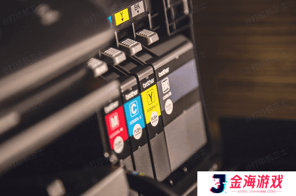 检查墨盒或硒鼓状态