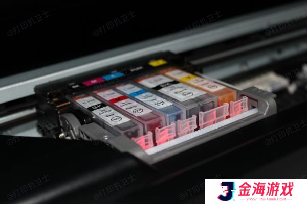 检查墨盒或碳粉