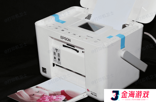 检查打印设置和页面尺寸