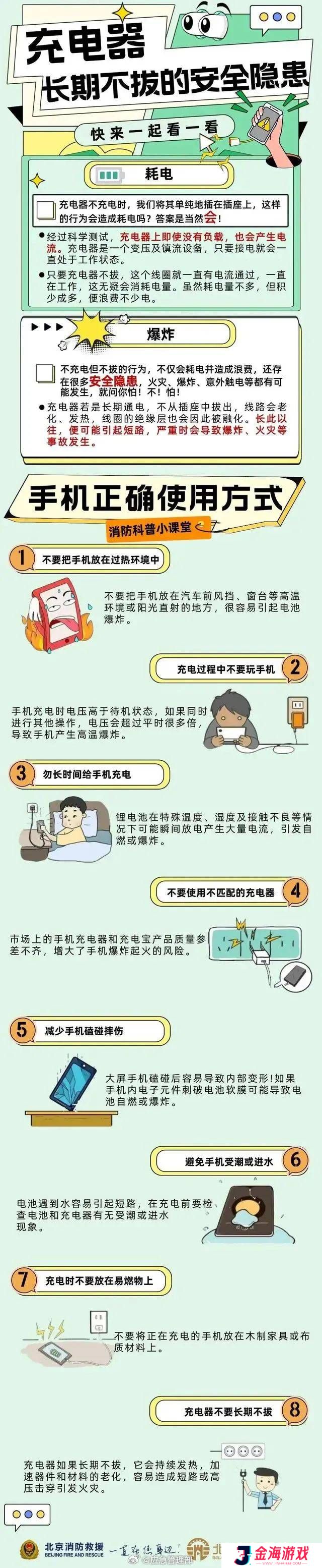 手机充电安全指南：如何避免长时间充电带来的隐患？