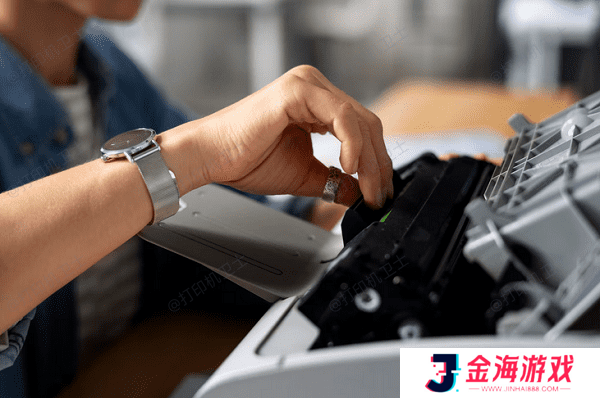 打印机硬件问题