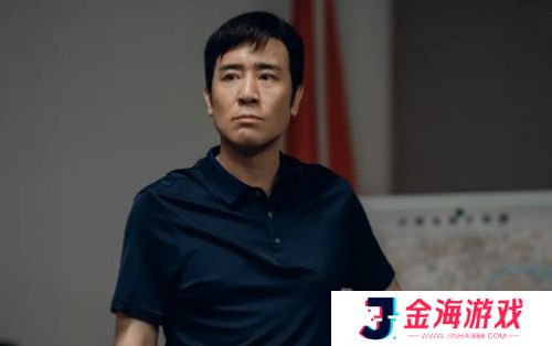 《我是刑警》一句话道出太多不易，秦川步步高升，不只是靠能力，更有坚持