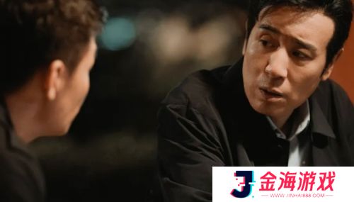 《我是刑警》一句话道出太多不易，秦川步步高升，不只是靠能力，更有坚持