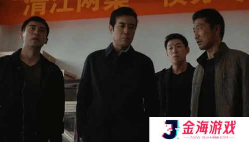 《我是刑警》一句话道出太多不易，秦川步步高升，不只是靠能力，更有坚持