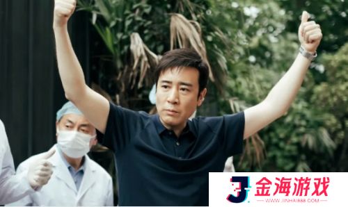 《我是刑警》一句话道出太多不易，秦川步步高升，不只是靠能力，更有坚持