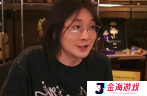 张大仙时隔3个月复播，人气只有2W被质疑，回应：打算播一辈子游戏