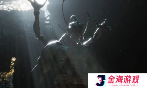 《黑神话悟空》挑战模式更新，虎先锋难度升级，黑手道人变黑色闪光
