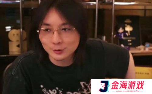 张大仙时隔3个月复播，人气只有2W被质疑，回应：打算播一辈子游戏