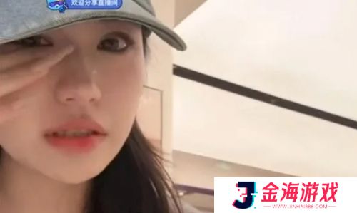 极越女主播直播突然得知失业，当场破防痛哭，公司没有做任何解释