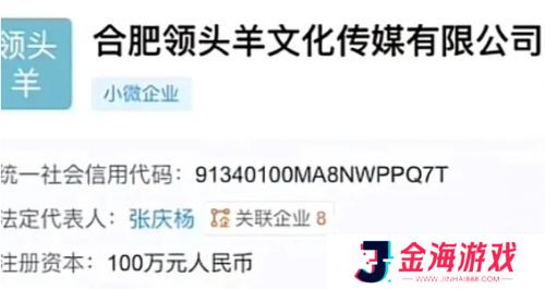 疯狂小杨哥疑似破产，竟是因为欠几十万不还，