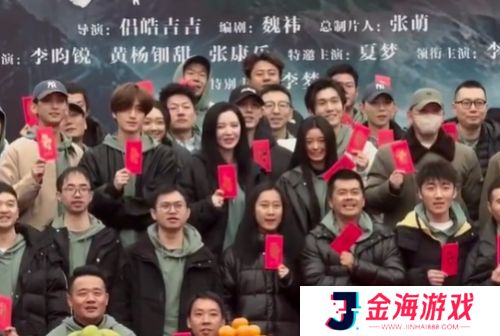 《楚乔传2》宣布开机，各主演退出，新人选引观众不满，网友：炒冷饭？