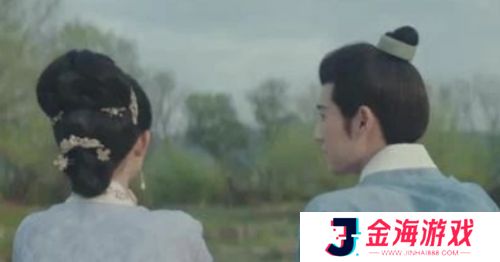 《九重紫》大结局：窦昭和宋墨很**，绝不烂尾，没错他们有一个孩子