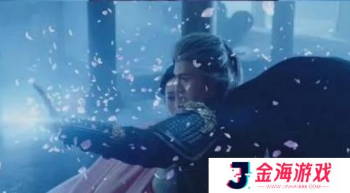 《九重紫》大结局：窦昭和宋墨很**，绝不烂尾，没错他们有一个孩子