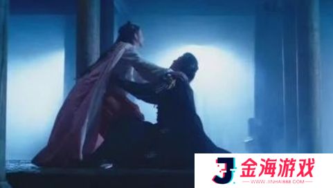 《九重紫》大结局：窦昭和宋墨很**，绝不烂尾，没错他们有一个孩子