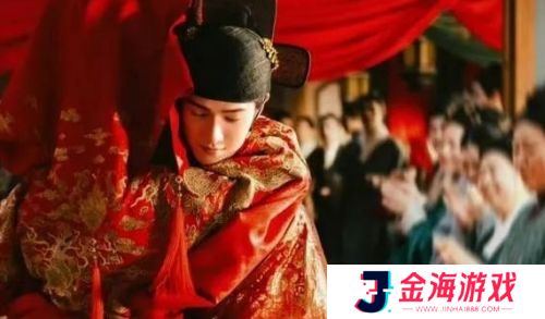 《九重紫》大结局：窦昭和宋墨很**，绝不烂尾，没错他们有一个孩子