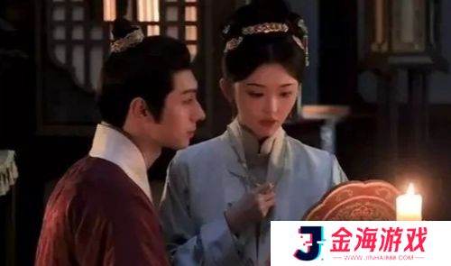 《九重紫》大结局：窦昭和宋墨很**，绝不烂尾，没错他们有一个孩子