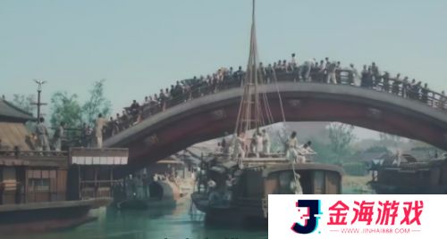 《清明上河图密码》顾震并非良善，接近赵不尤意图明显，刚出虎坑又入狼窝