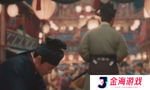 《清明上河图密码》顾震并非良善，接近赵不尤意图明显，刚出虎坑又入狼窝