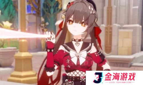 《原神》5.3前瞻即将开启！海灯节版本再度回归，胡桃有望喜提新皮肤