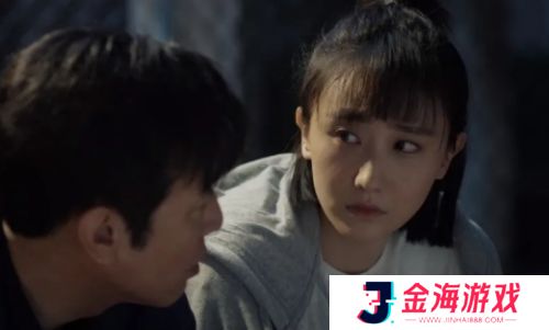 《我是刑警》公然枪杀哨兵案展开侦破，李文怒打女儿不让她当**
