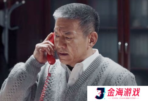 《我是刑警》秦川五年实现“三连跳”并非偶然，只因有韩局、戴局为他铺路