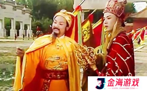 重看《西游记》，原来我们漏了这么多细节，远远没有我们想的那么简单