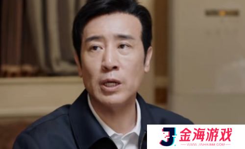 《我是刑警》秦川五年实现“三连跳”并非偶然，只因有韩局、戴局为他铺路