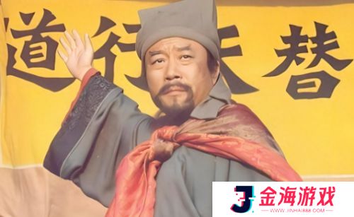 《水浒传》梁山有108好汉，为何偏偏让宋江当大哥，只能说人脉广真重要