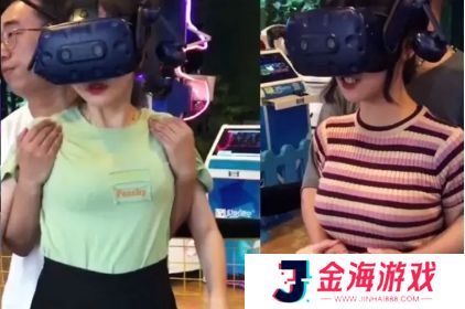 这应该是全世界最幸福的工作，不发工资都抢着去，男同胞这下有福了