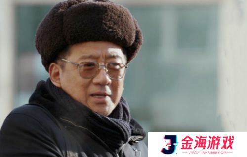 《我是刑警》秦川五年实现“三连跳”并非偶然，只因有韩局、戴局为他铺路