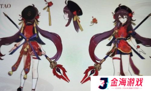 《原神》5.3前瞻即将开启！海灯节版本再度回归，胡桃有望喜提新皮肤