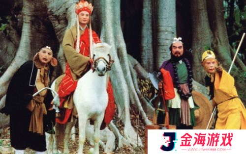 重看《西游记》，原来我们漏了这么多细节，远远没有我们想的那么简单