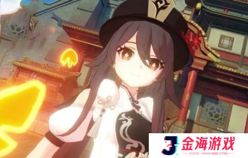 《原神》5.3前瞻即将开启！海灯节版本再度回归，胡桃有望喜提新皮肤