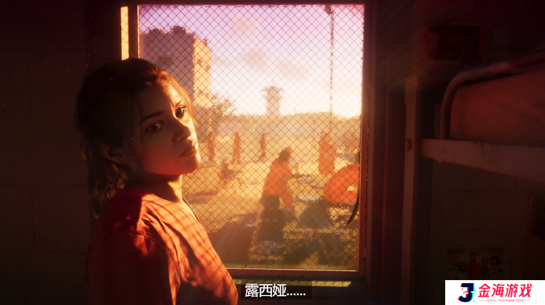 《gta6》第二个预告片发布日期_GTA6第二支预告片什么时候发布